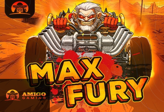 Max Fury
