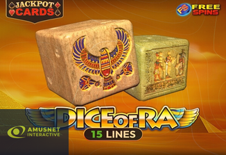 Dice of Ra