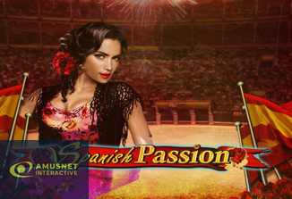 Spanish Passion