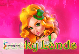 Lucky Lands