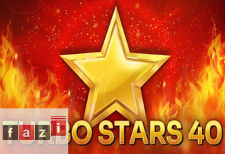 Turbo Stars 40