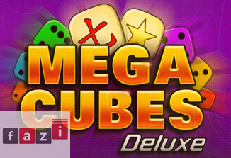 Mega Cubes Deluxe