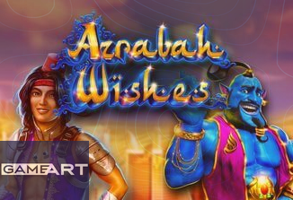 Azrabah Wishes
