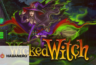 Wicked Witch