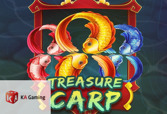 Treasure Carp