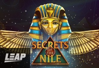 Secrets of the Nile