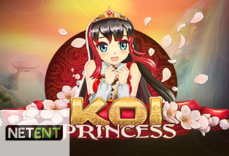 Koi Princess