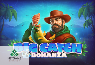 Big Catch Bonanza
