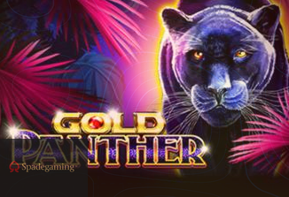 Gold Panther
