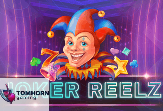 Joker Reelz